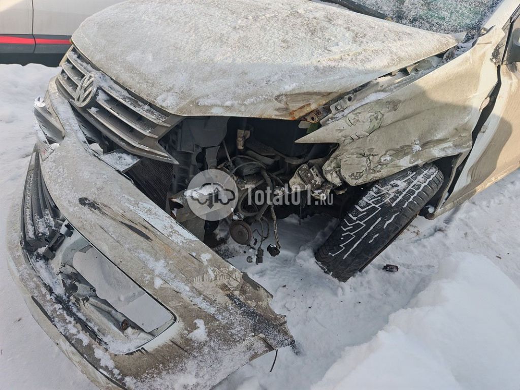 Фото Volkswagen Polo 28