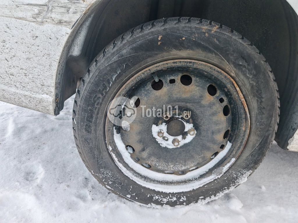 Фото Volkswagen Polo 30