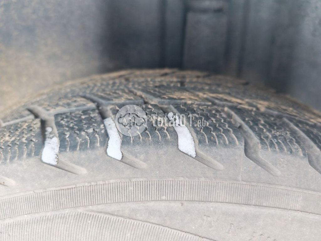 Фото Volkswagen Polo 36