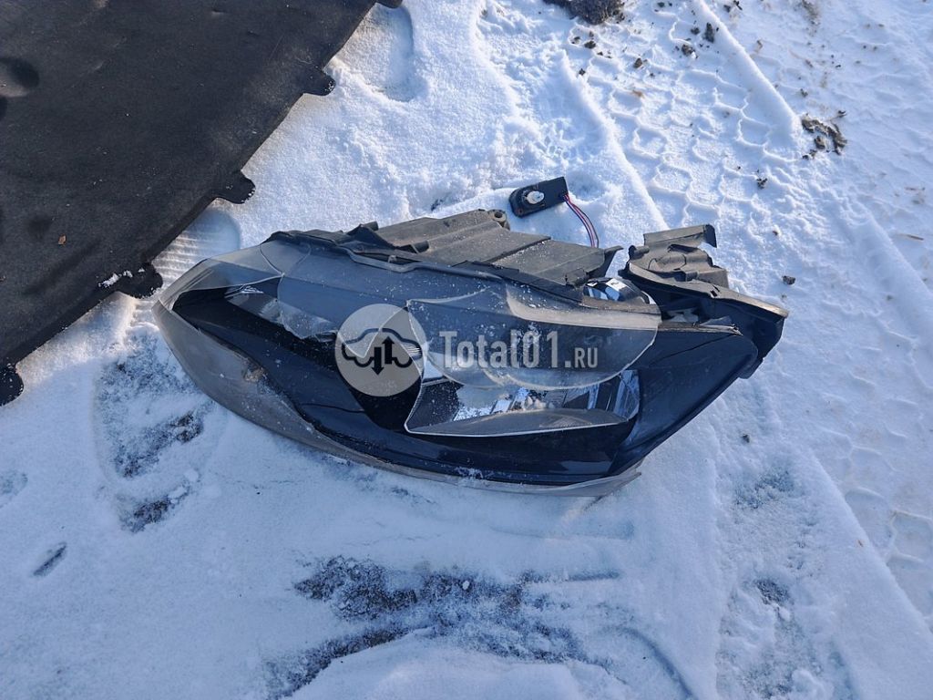 Фото Volkswagen Polo 40