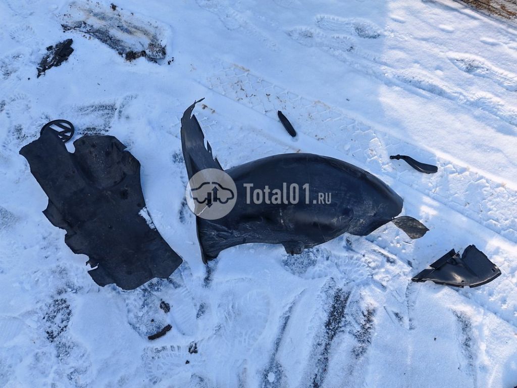 Фото Volkswagen Polo 42