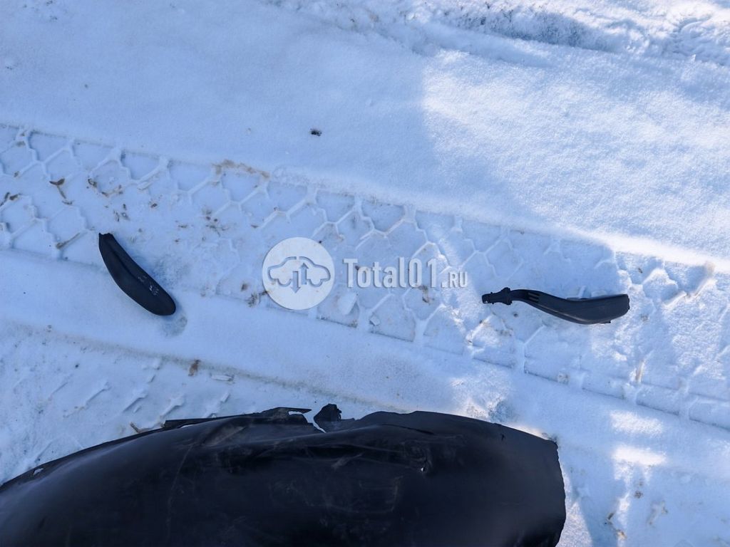 Фото Volkswagen Polo 44