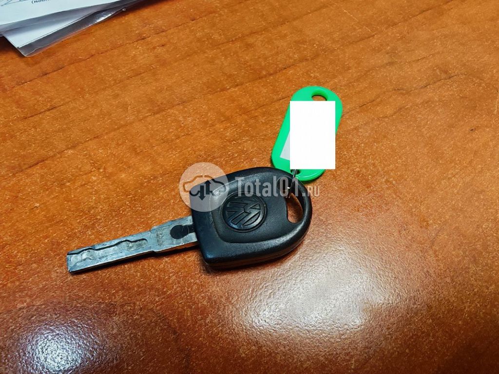 Фото Volkswagen Polo 46