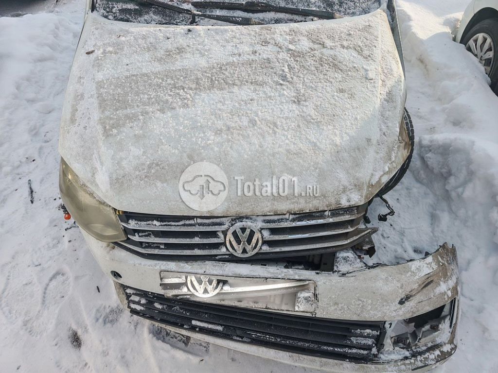 Фото Volkswagen Polo 48