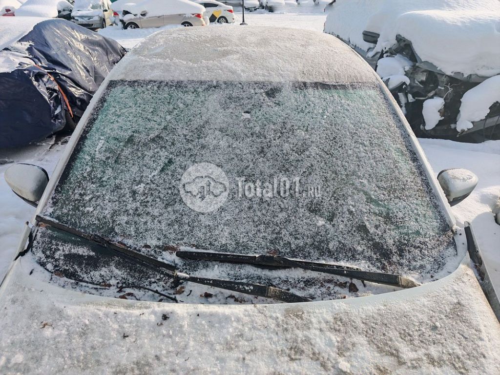 Фото Volkswagen Polo 50