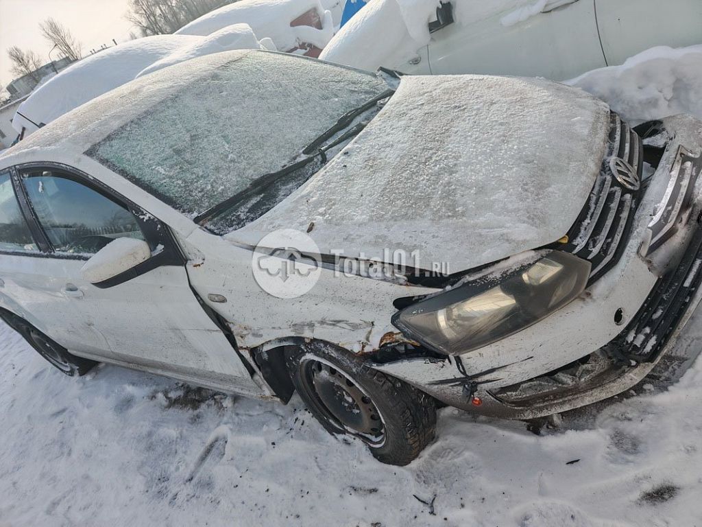 Фото Volkswagen Polo 52