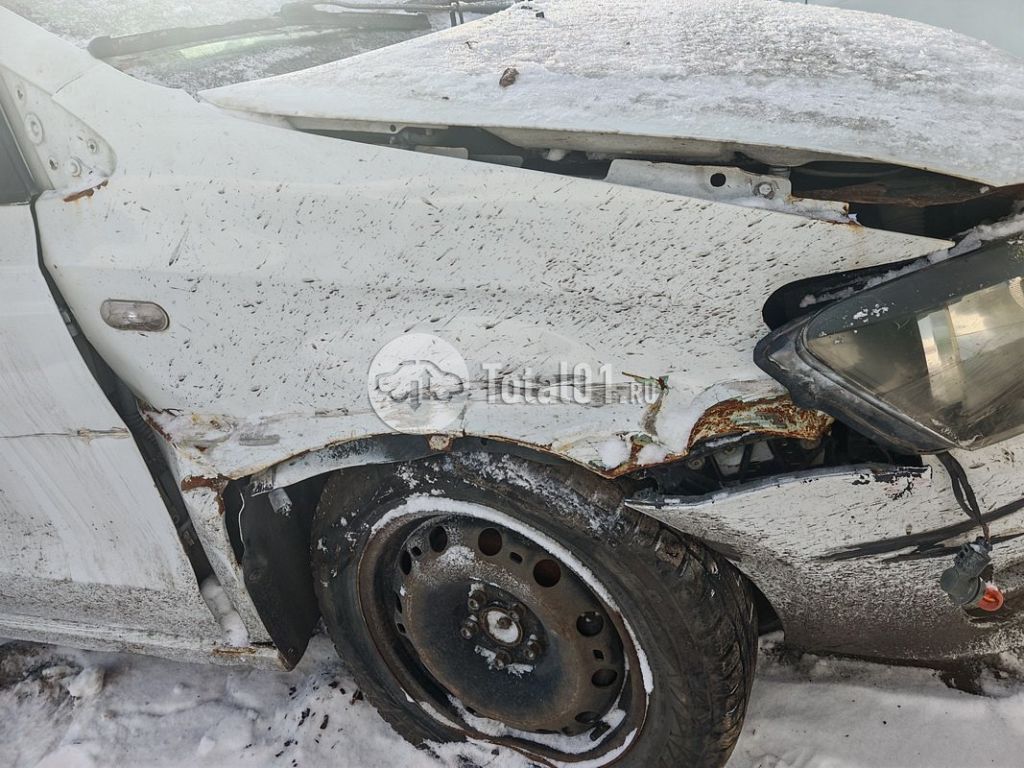 Фото Volkswagen Polo 54