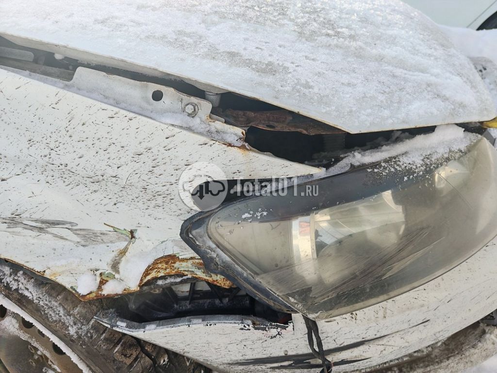 Фото Volkswagen Polo 56