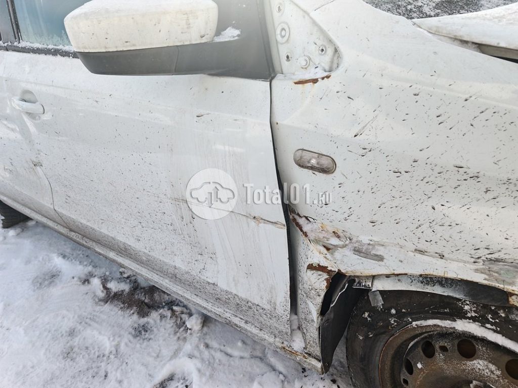 Фото Volkswagen Polo 58