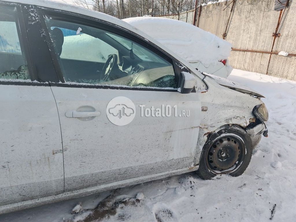 Фото Volkswagen Polo 62