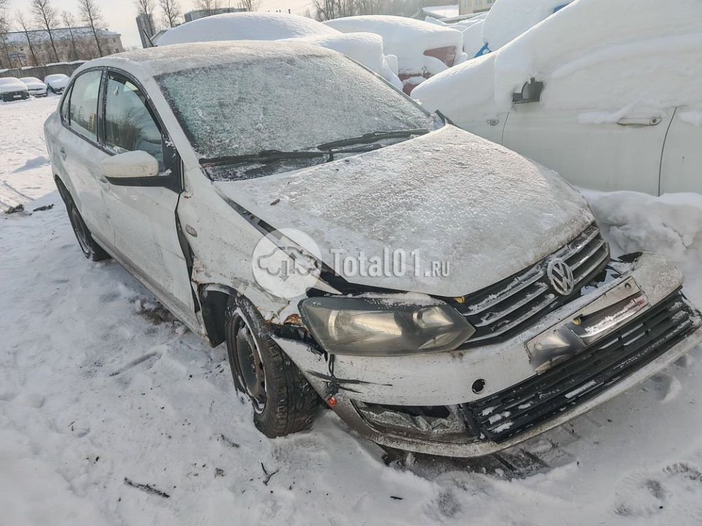 Фото Volkswagen Polo 64