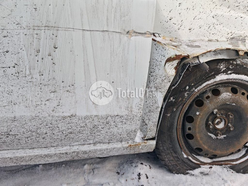 Фото Volkswagen Polo 68