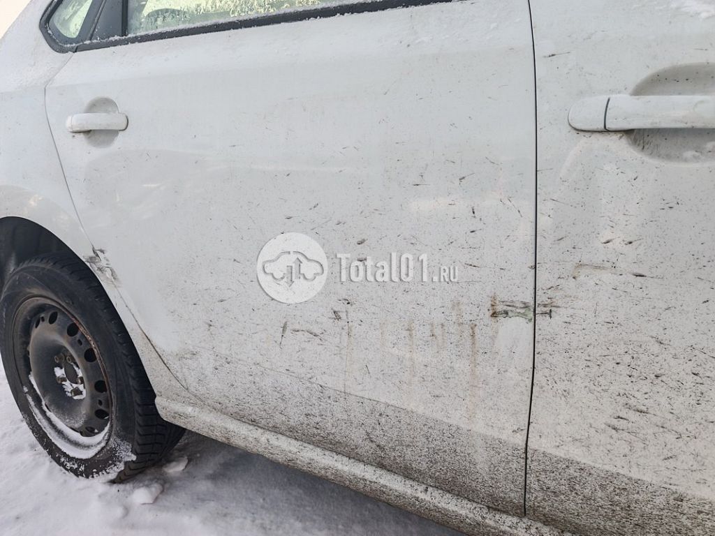 Фото Volkswagen Polo 74