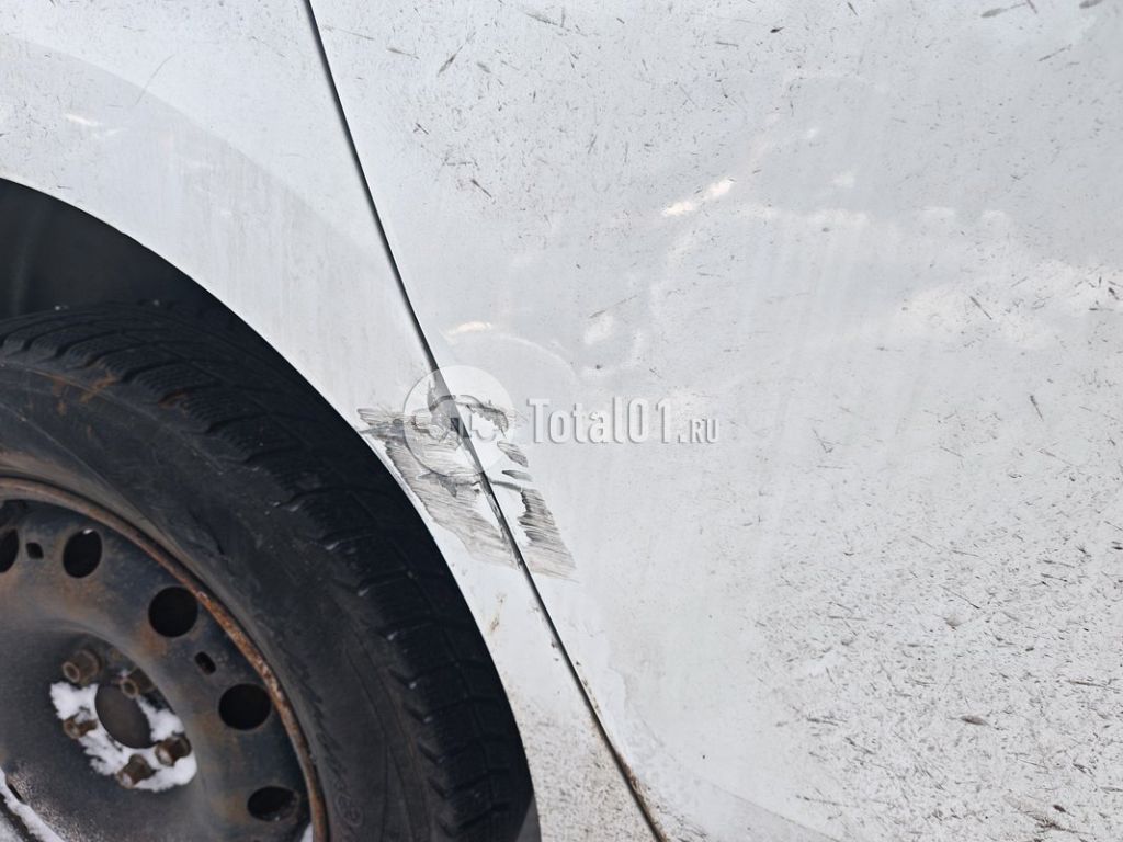 Фото Volkswagen Polo 78