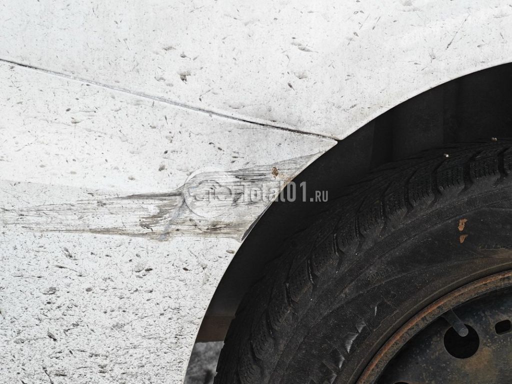 Фото Volkswagen Polo 84