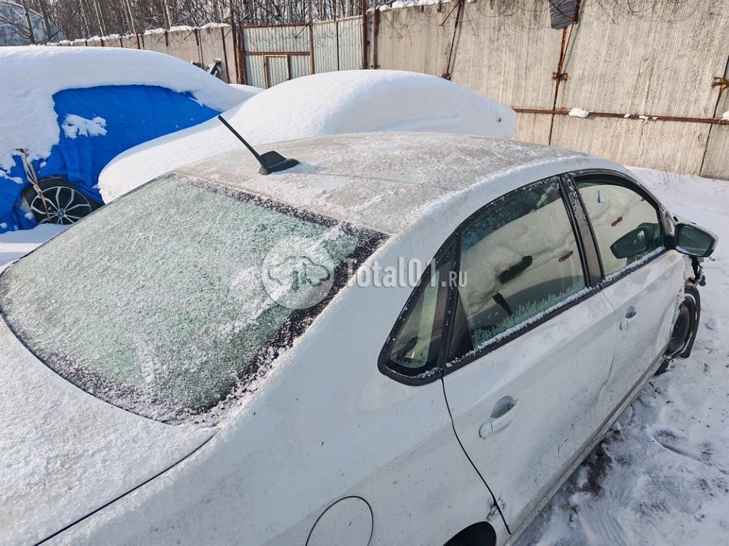 Фото Volkswagen Polo 88