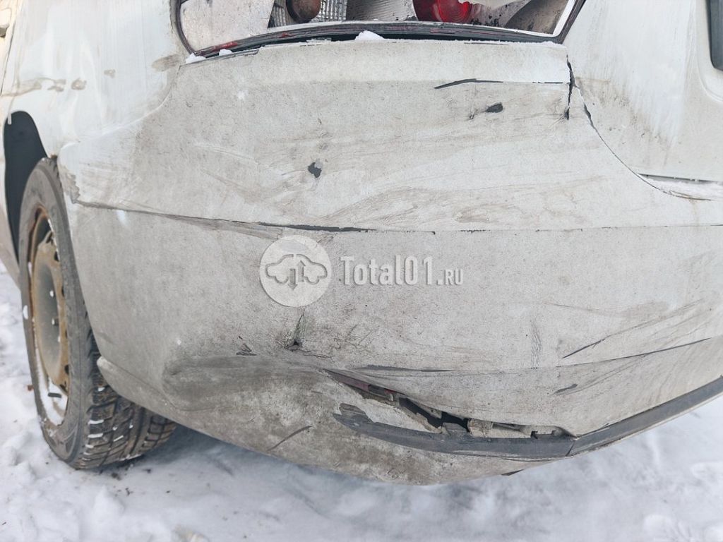 Фото Volkswagen Polo 96