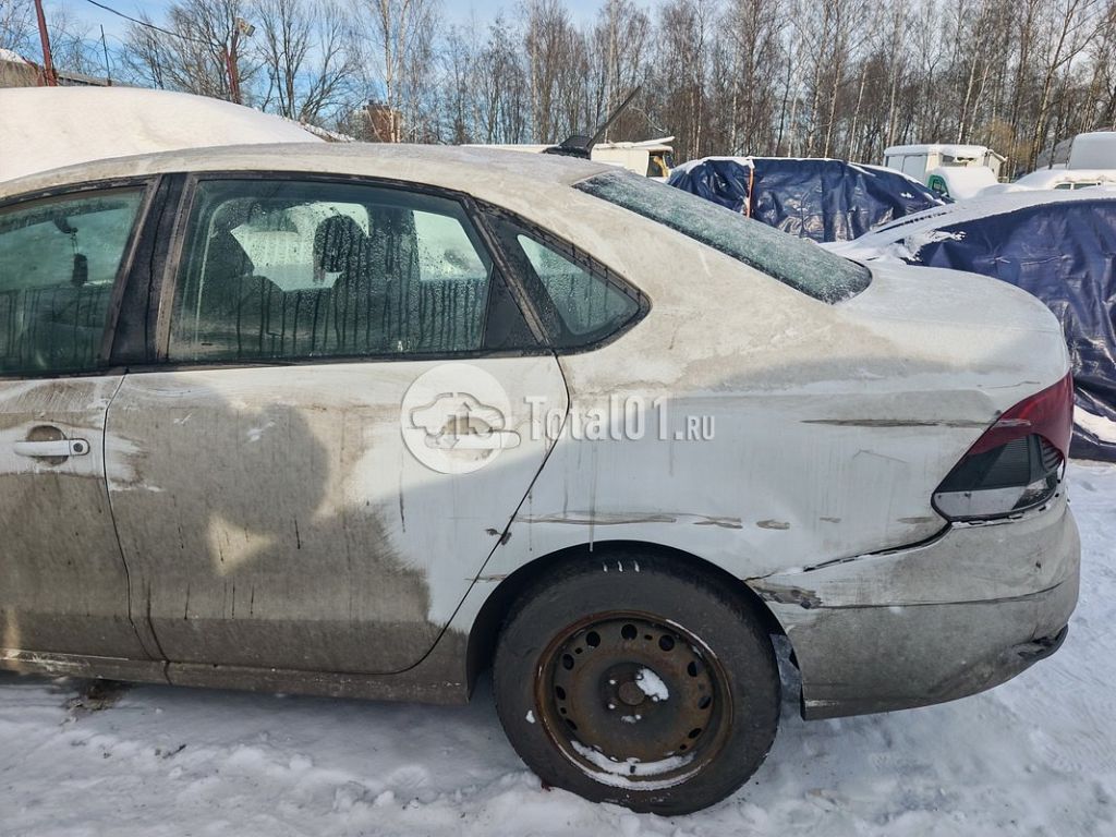 Фото Volkswagen Polo 104