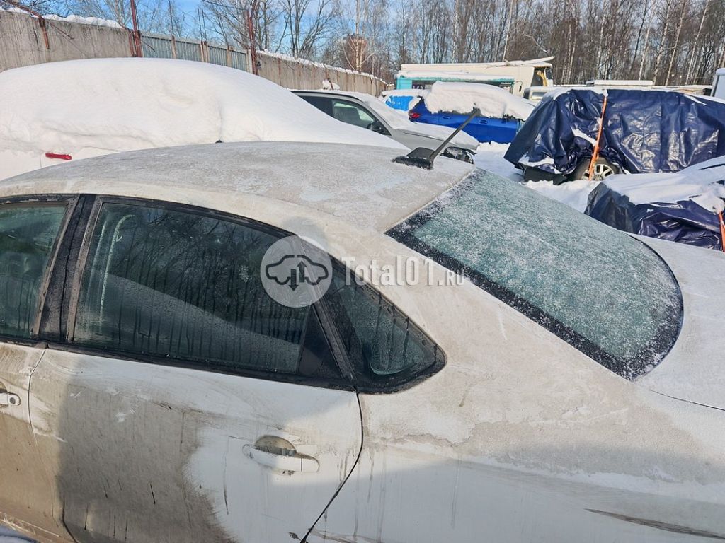 Фото Volkswagen Polo 108