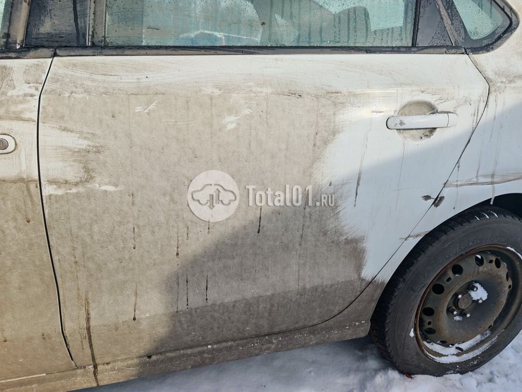 Фото Volkswagen Polo 112