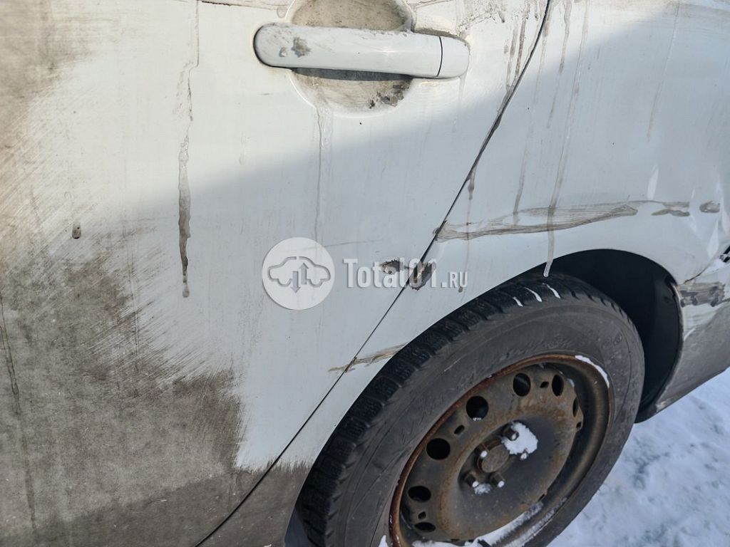 Фото Volkswagen Polo 114