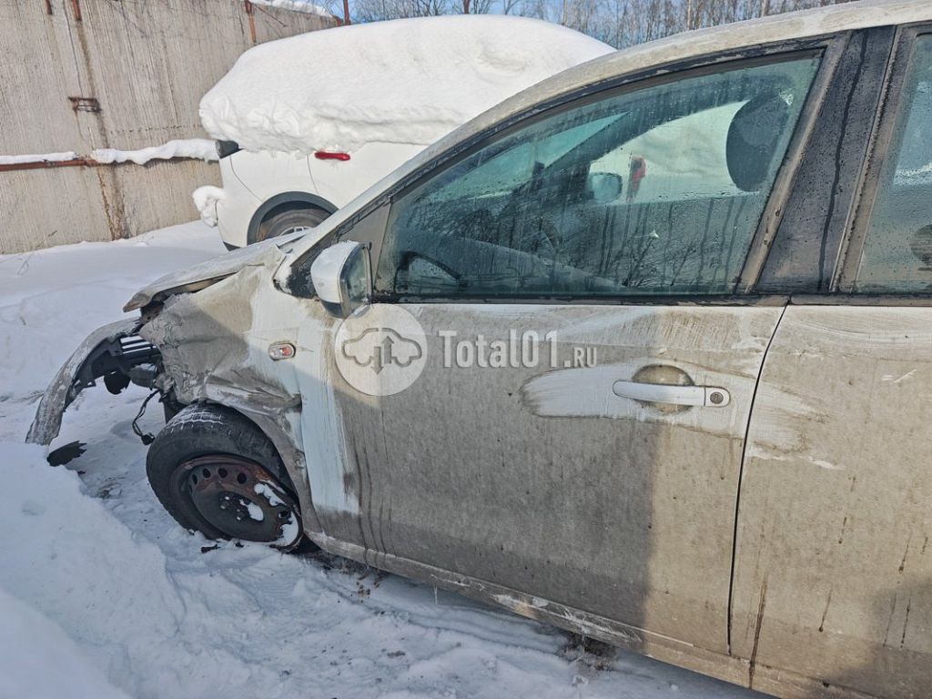 Фото Volkswagen Polo 116