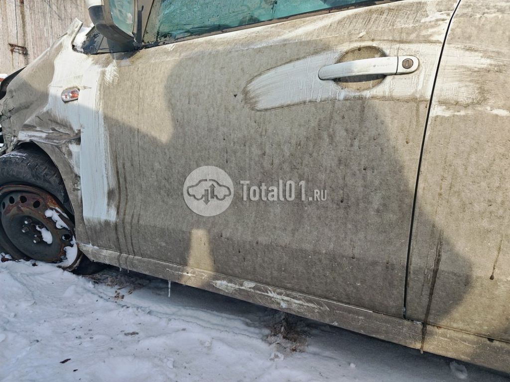 Фото Volkswagen Polo 118