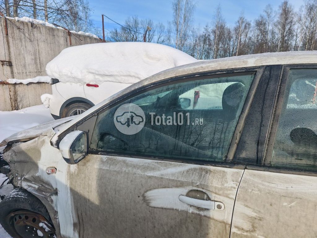 Фото Volkswagen Polo 120