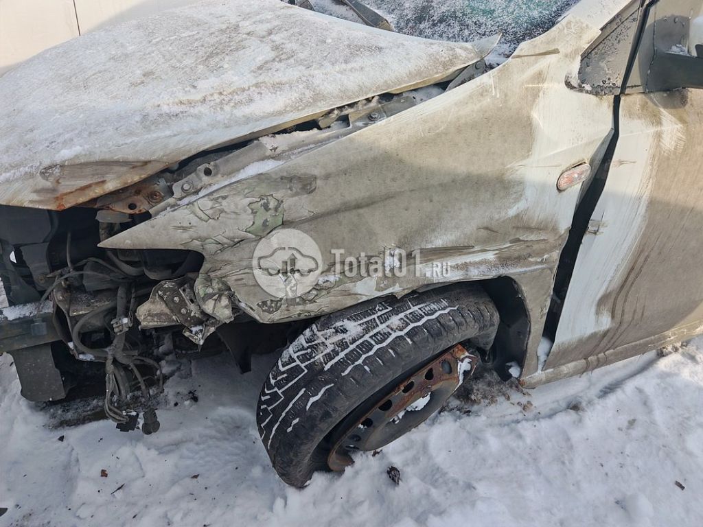 Фото Volkswagen Polo 124