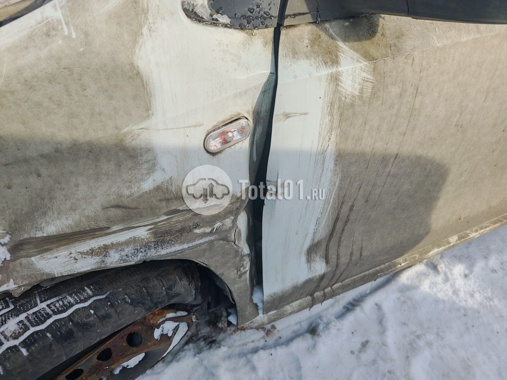 Фото Volkswagen Polo 126