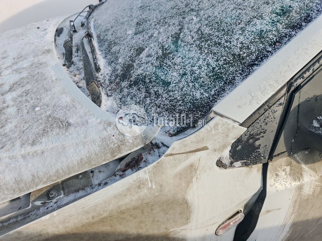 Фото Volkswagen Polo 130