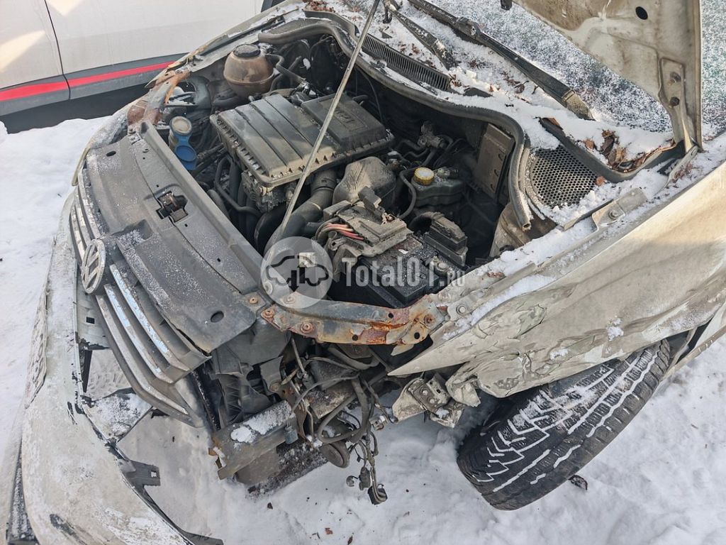 Фото Volkswagen Polo 146