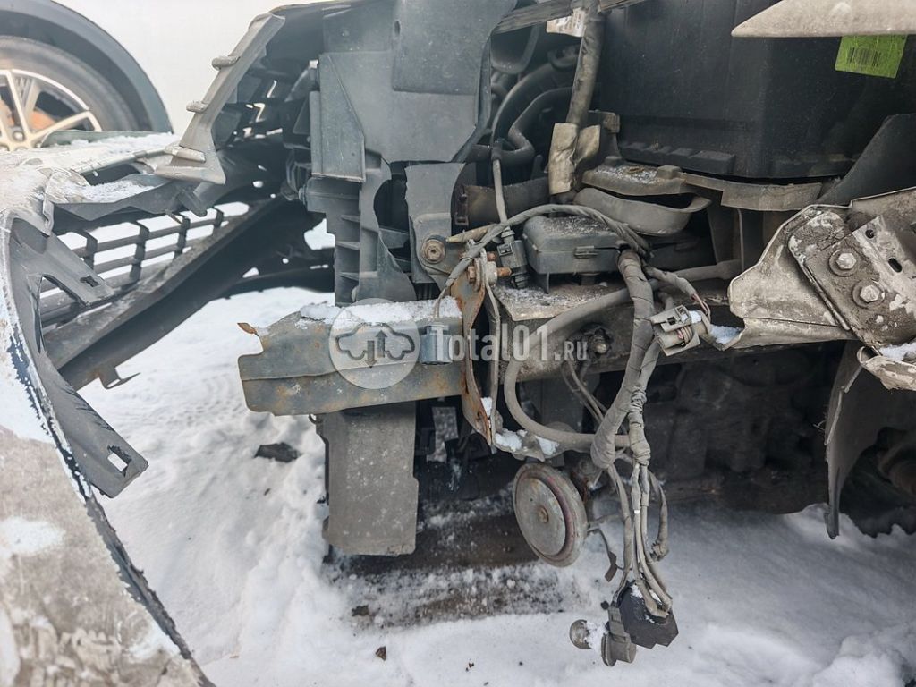 Фото Volkswagen Polo 156