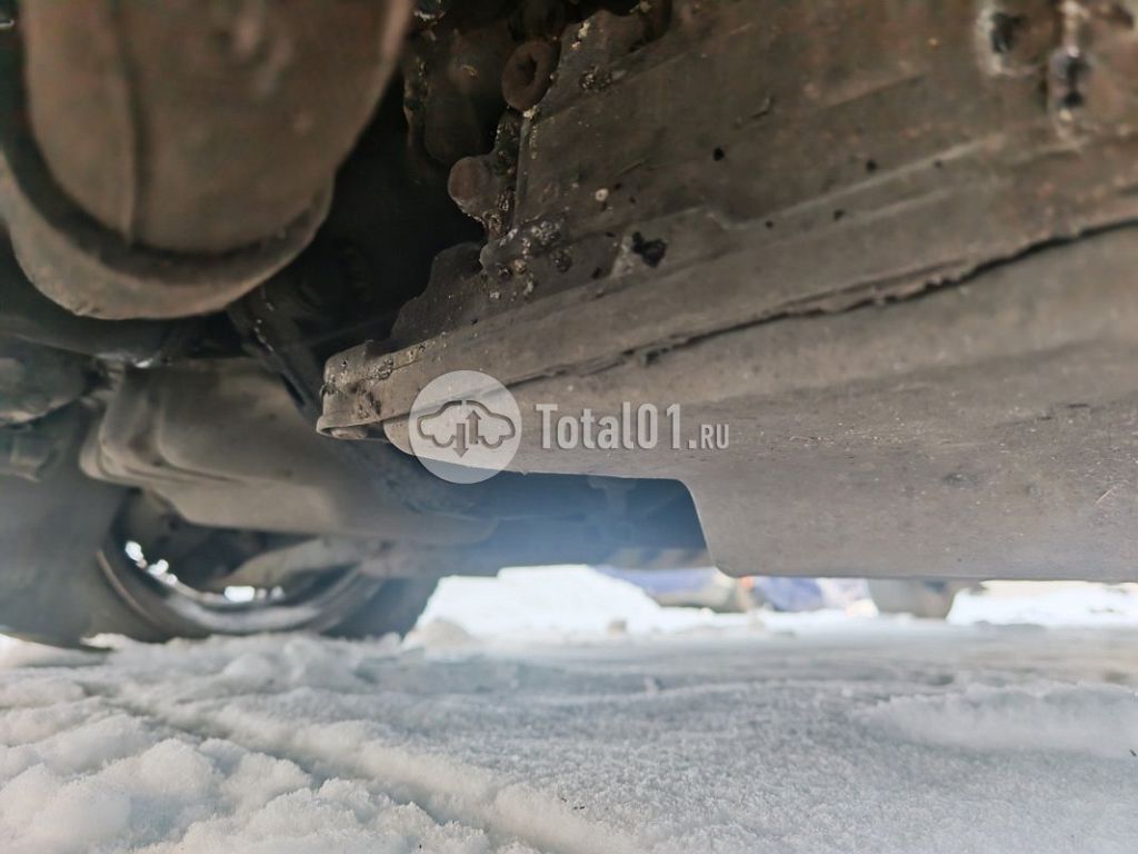 Фото Volkswagen Polo 162