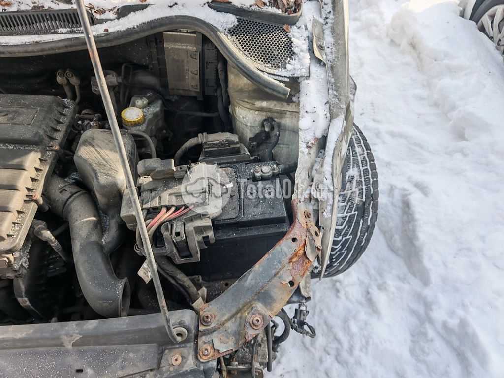 Фото Volkswagen Polo 164