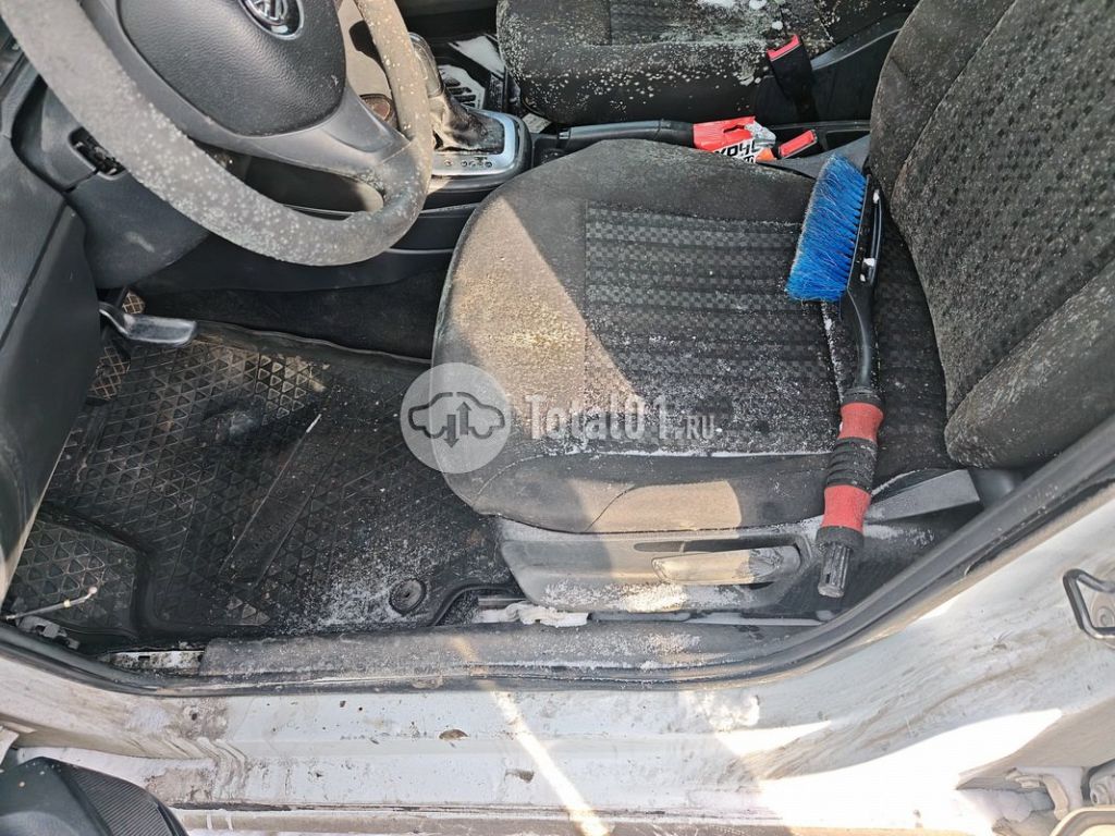 Фото Volkswagen Polo 170