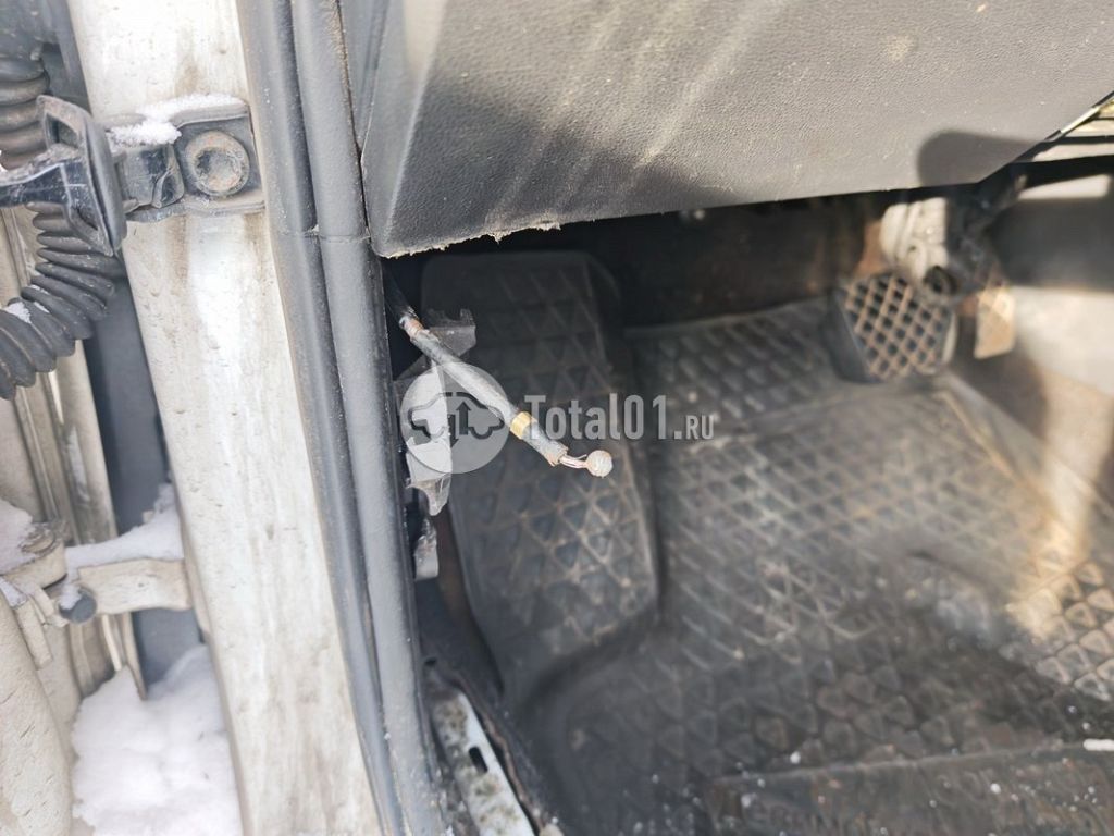 Фото Volkswagen Polo 176