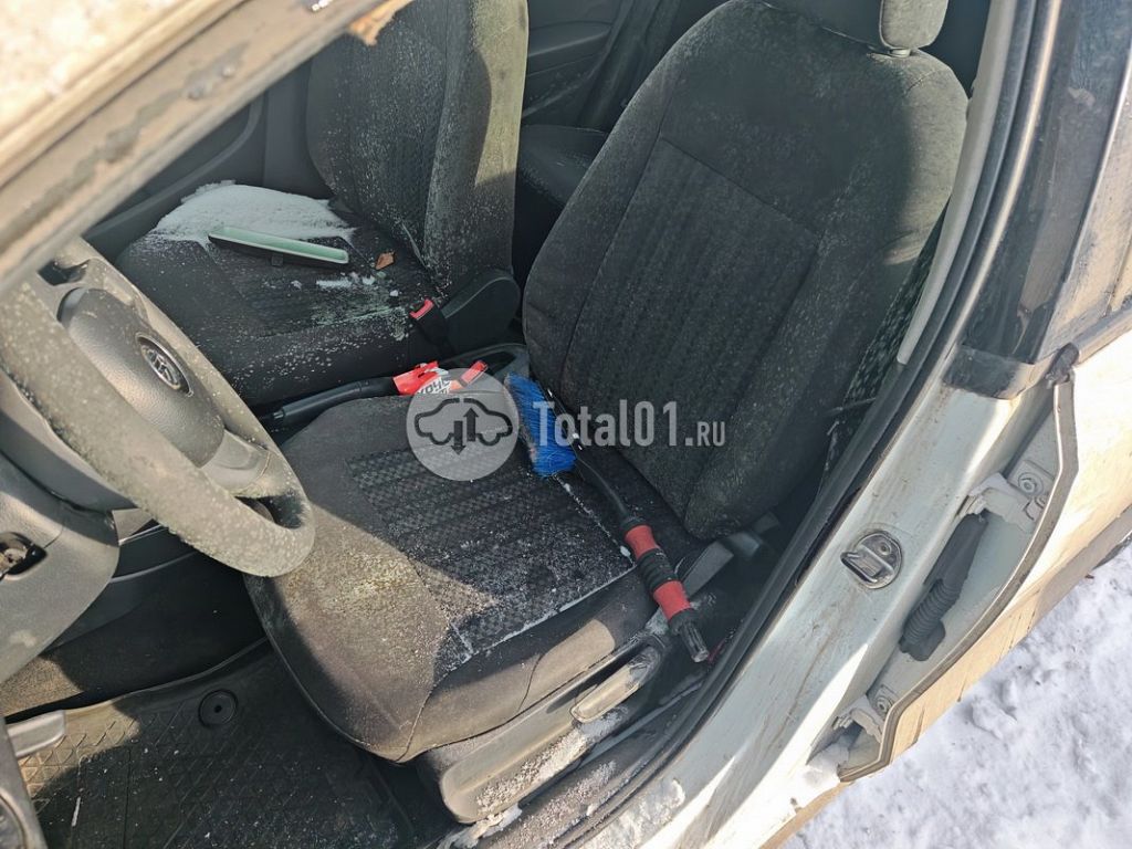 Фото Volkswagen Polo 184