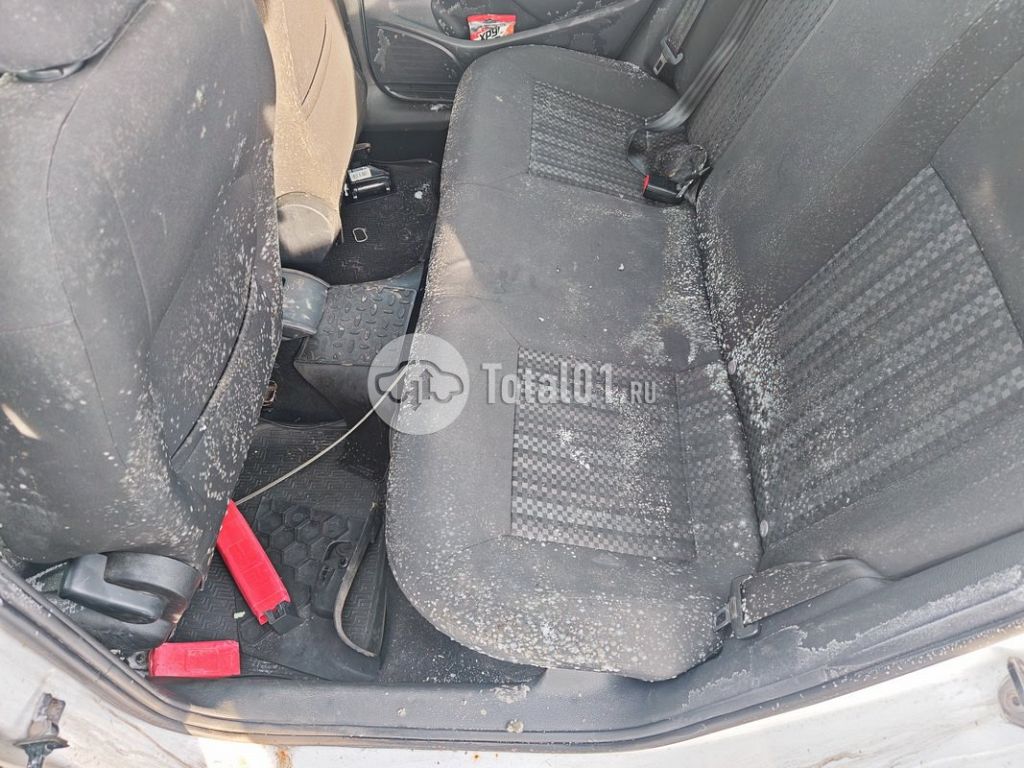 Фото Volkswagen Polo 188