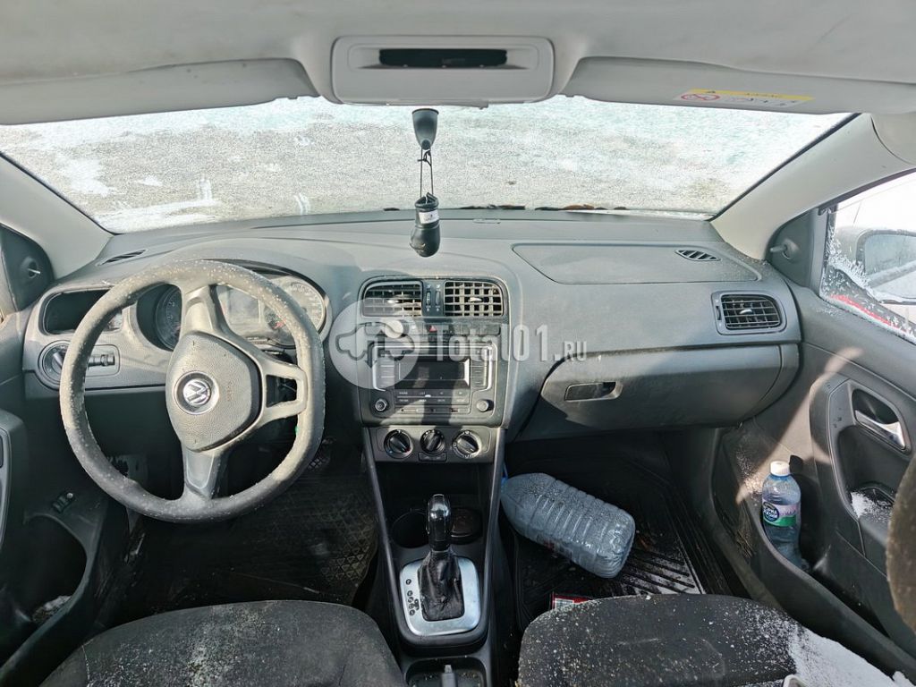 Фото Volkswagen Polo 196