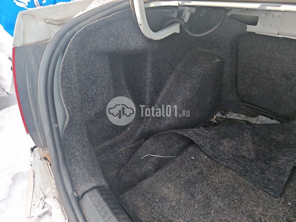 Фото Volkswagen Polo 206