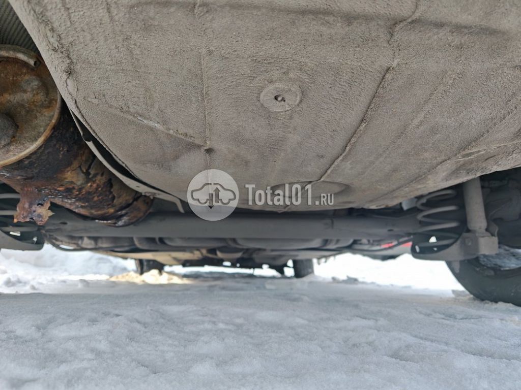 Фото Volkswagen Polo 210