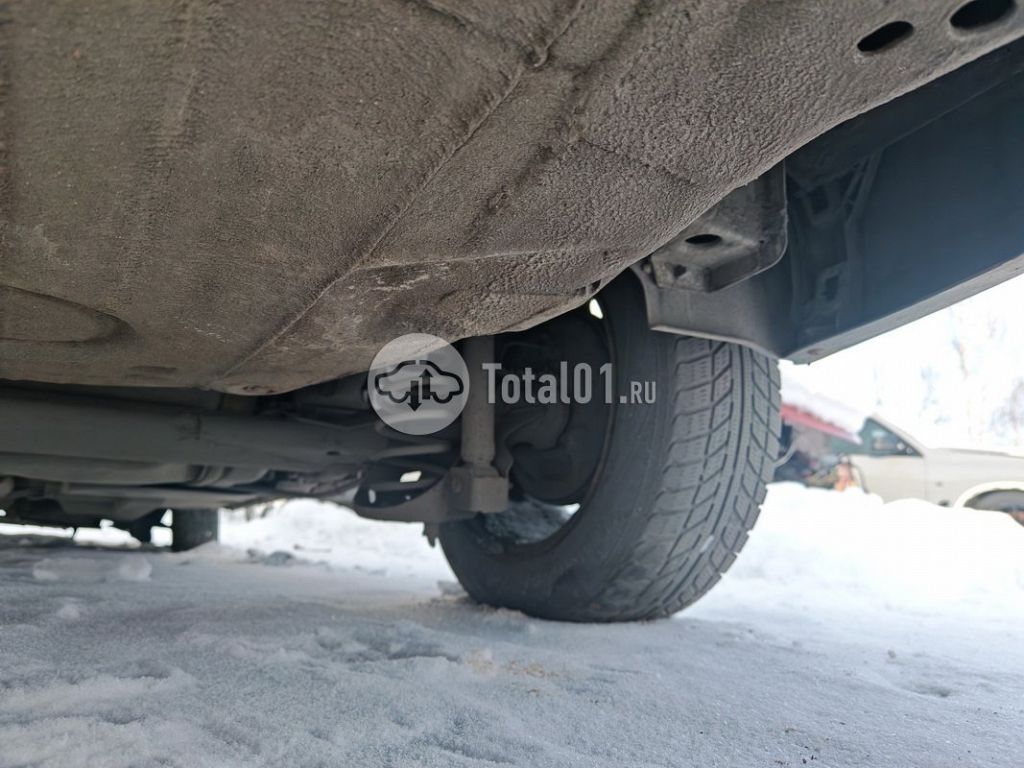 Фото Volkswagen Polo 212