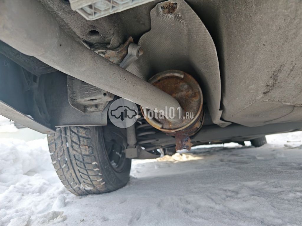 Фото Volkswagen Polo 214