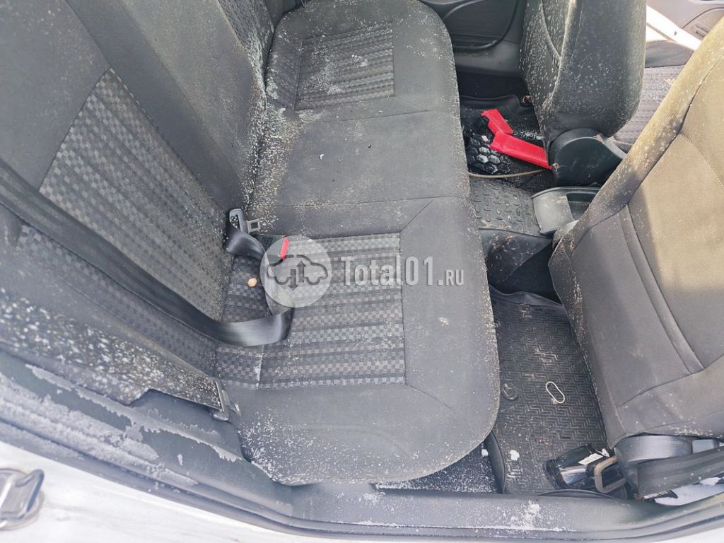 Фото Volkswagen Polo 224