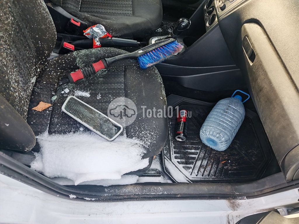 Фото Volkswagen Polo 234