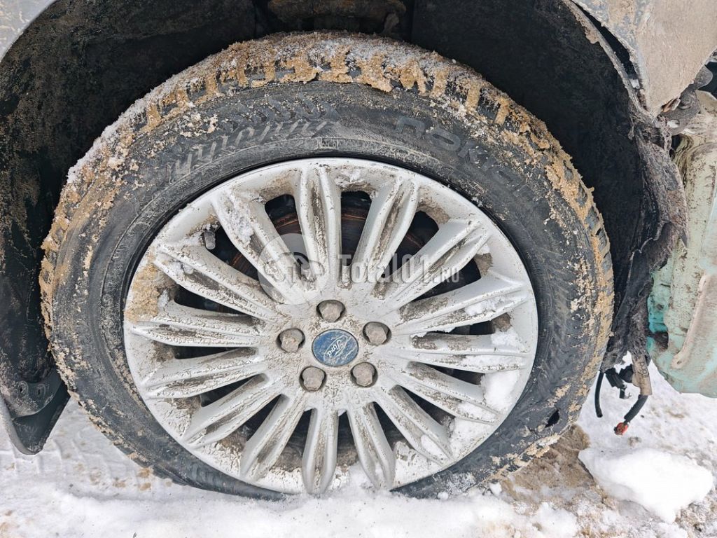 Фото Ford Mondeo 8