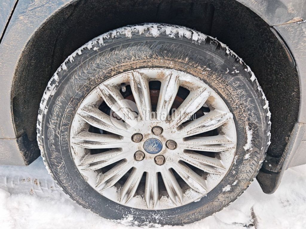 Фото Ford Mondeo 16