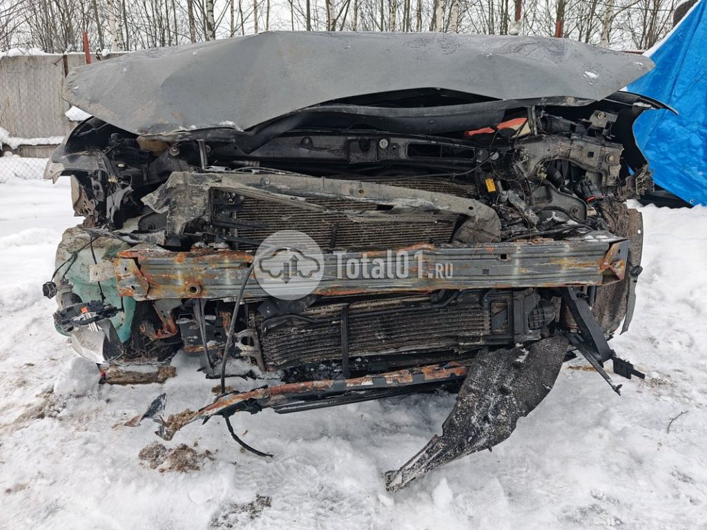 Фото Ford Mondeo 28