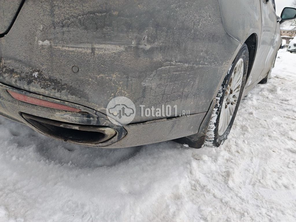 Фото Ford Mondeo 62